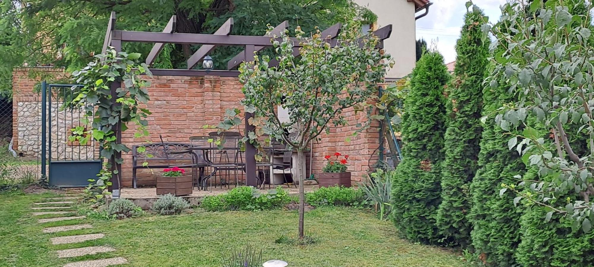 Villa U Jecminka Hlohovec Exterior foto